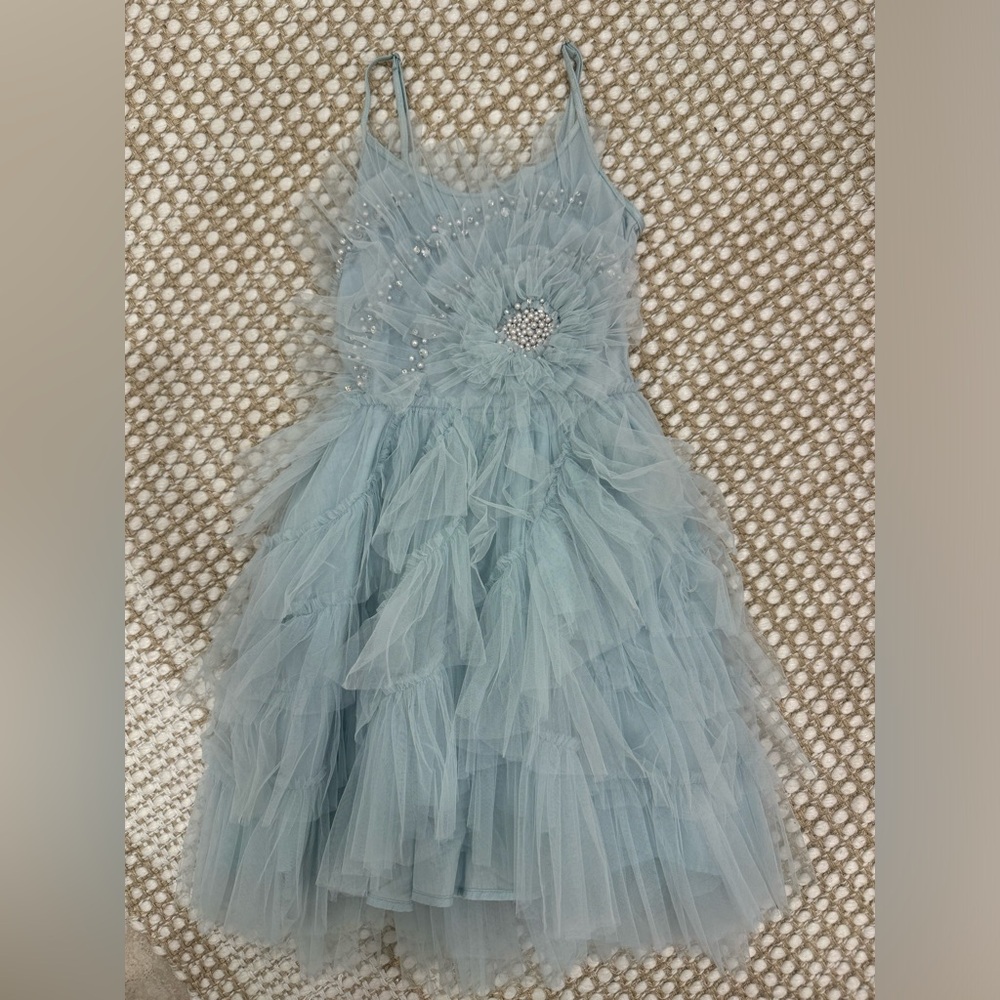 Tutu Du Monde Briolette Tutu Dress